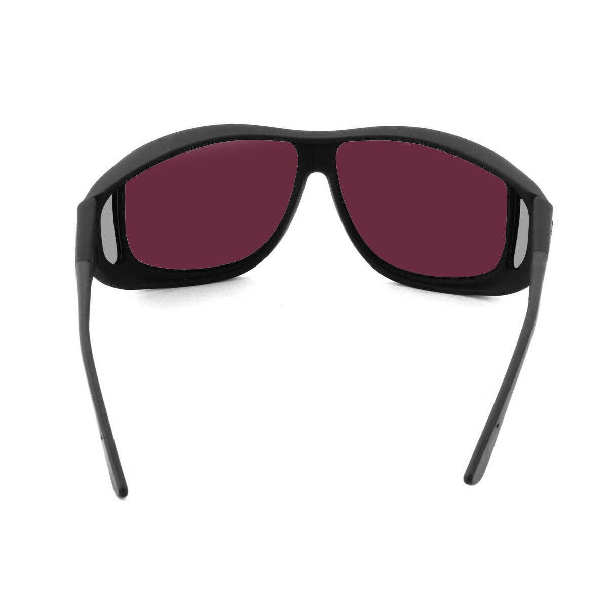 Low Vision Tinted Fitover - Cocoons